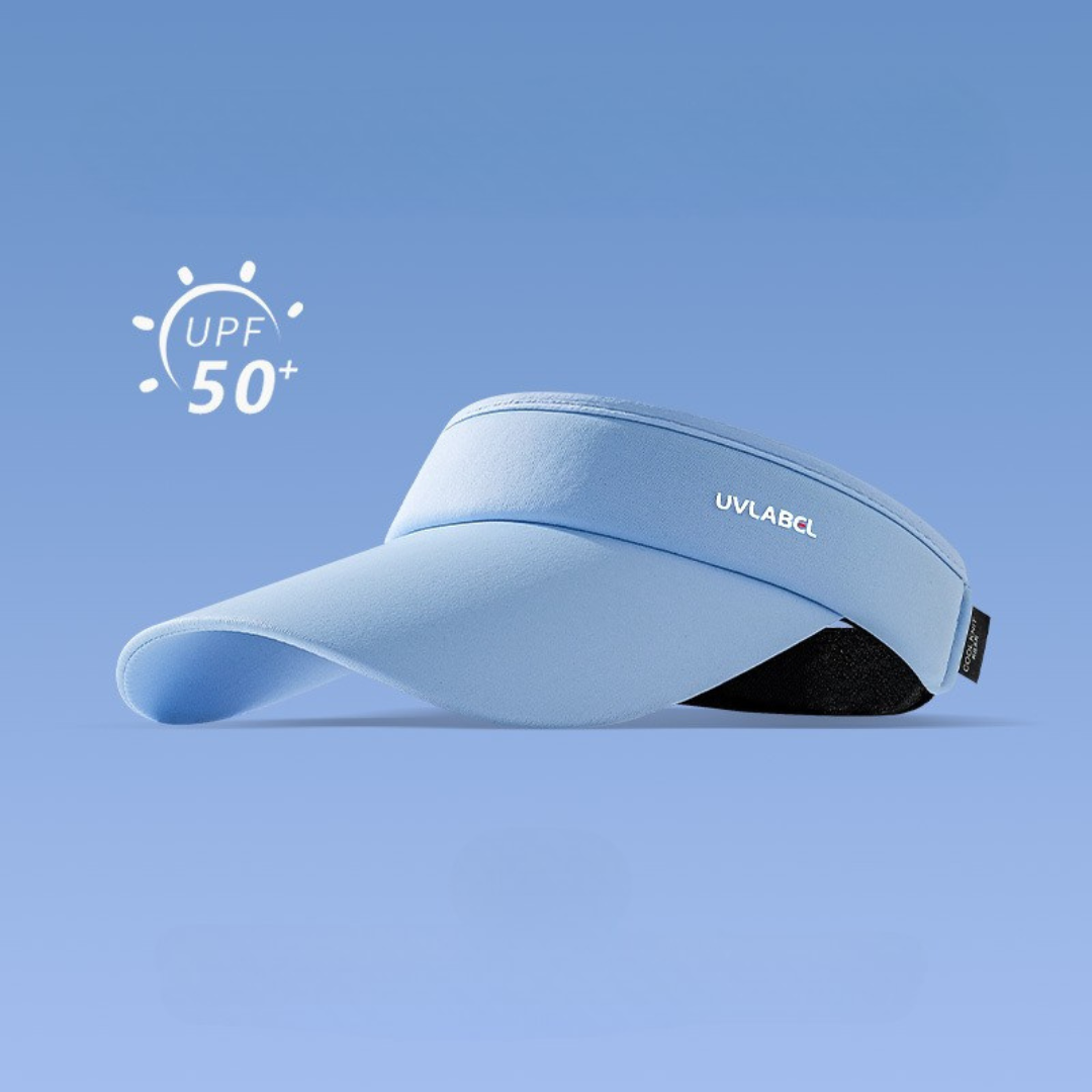 Mũ Thể Thao Thời Trang Unisex Nam Nữ Nón Chống Nắng UPF50+ Pickleball Tennis Golf Chạy Bộ MIRILIK HOUSE