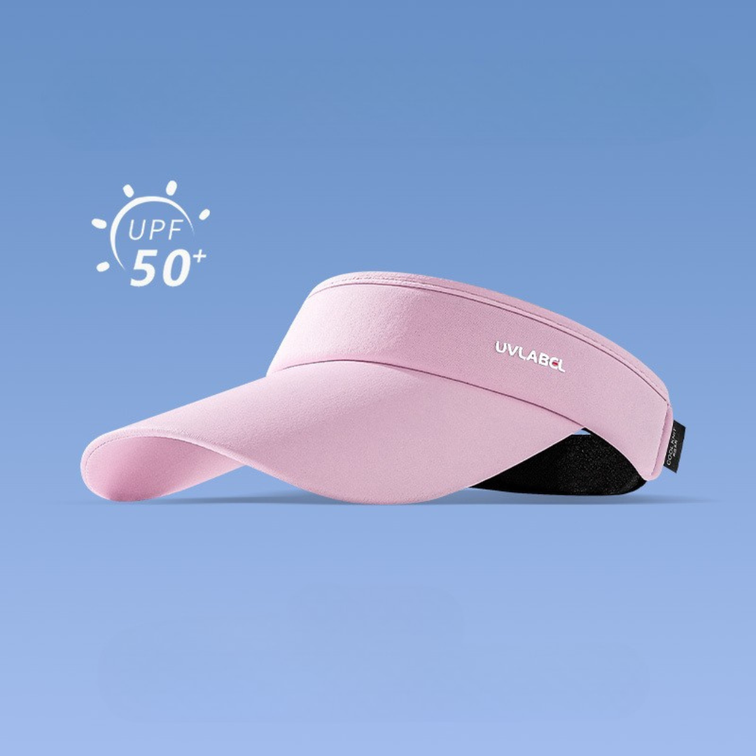 Mũ Thể Thao Thời Trang Unisex Nam Nữ Nón Chống Nắng UPF50+ Pickleball Tennis Golf Chạy Bộ MIRILIK HOUSE