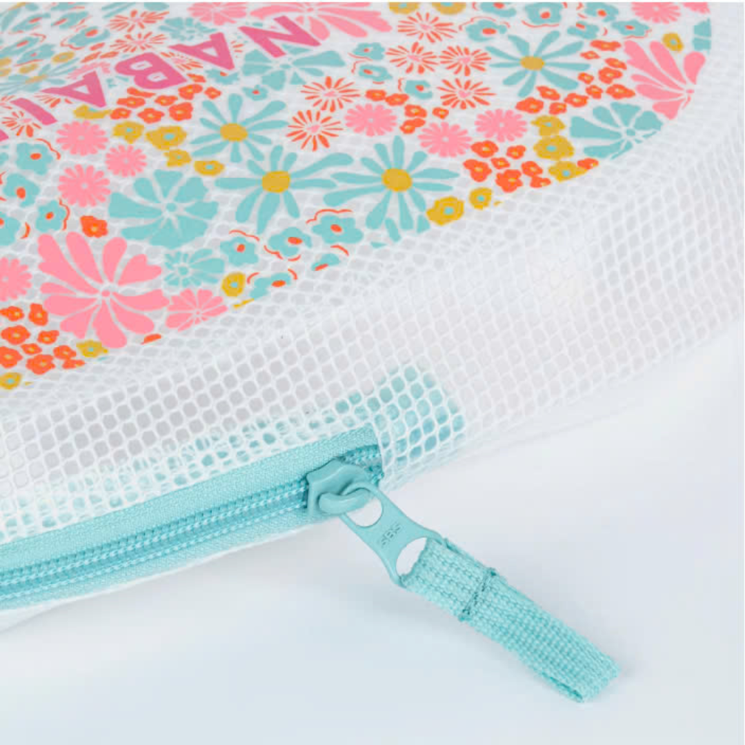 Túi đựng đồ bơi hiệu Nabaji Túi đi bơi Túi đựng đồ ướt đi bơi Balo đi bơi Túi chống thấm Mirilik Dec