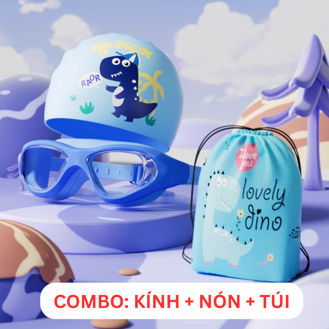 Túi đi bơi dây rút mỏng YUKE