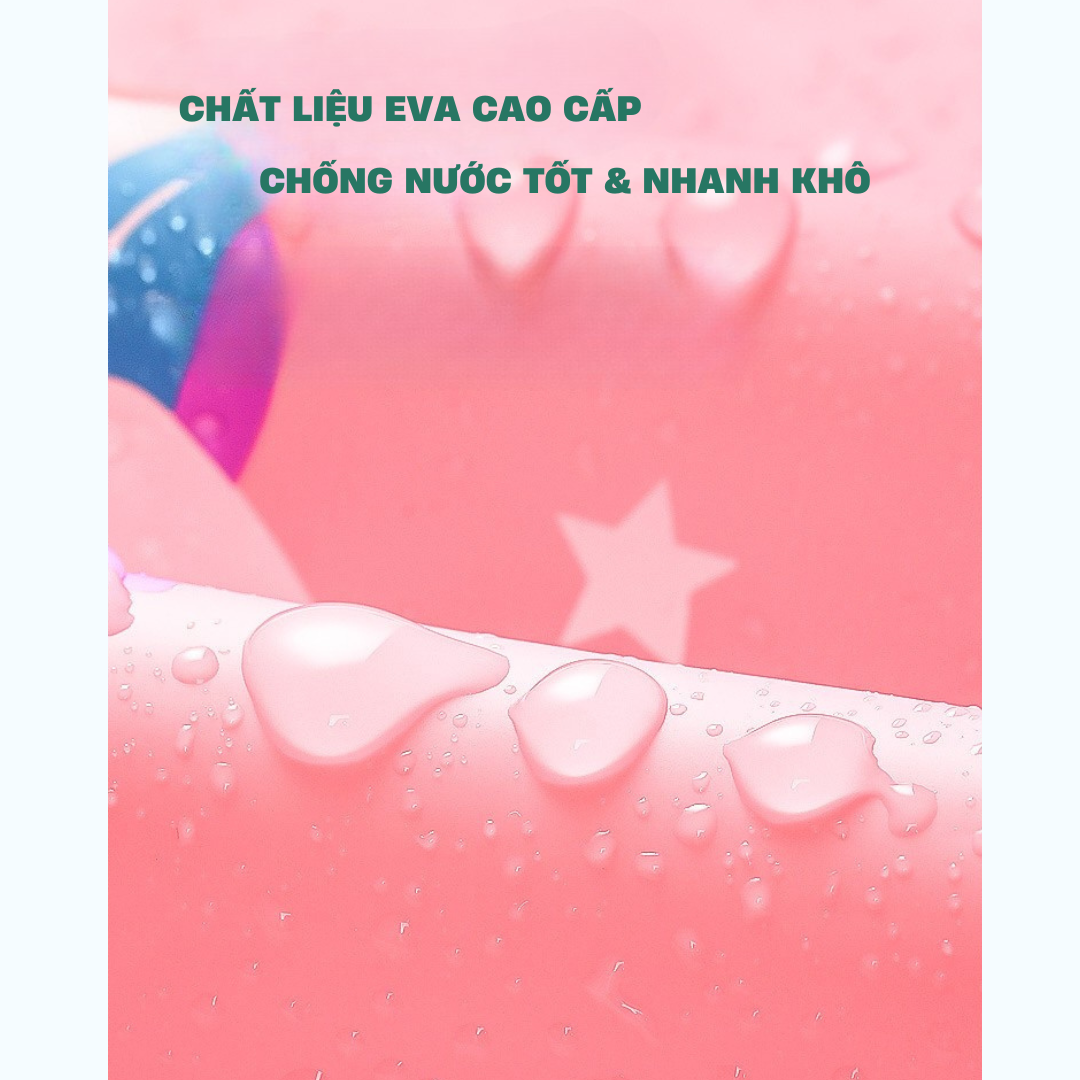 Áo mưa trẻ em có khóa kéo cao cấp Áo mưa bé trai bé gái chống thấm nước họa tiết dễ thương cho bé  1-10 tuổi Mirilik House
