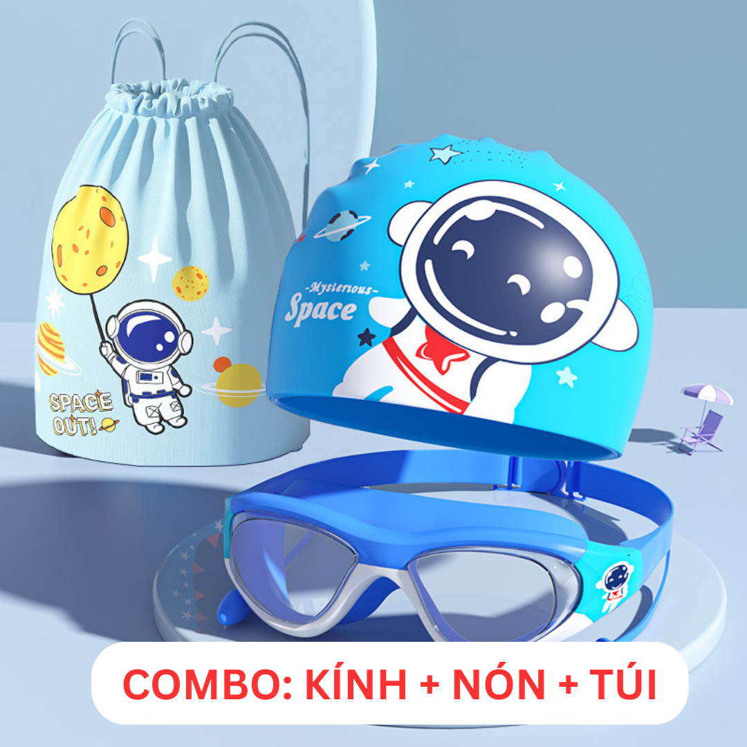 Túi đi bơi dây rút mỏng YUKE