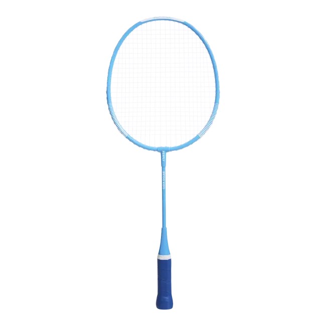 Vợt cầu lông cán thép cho bé trai bé gái 4-7 tuổi BR 100 Perfly Xanh Ngọc MIRILIK