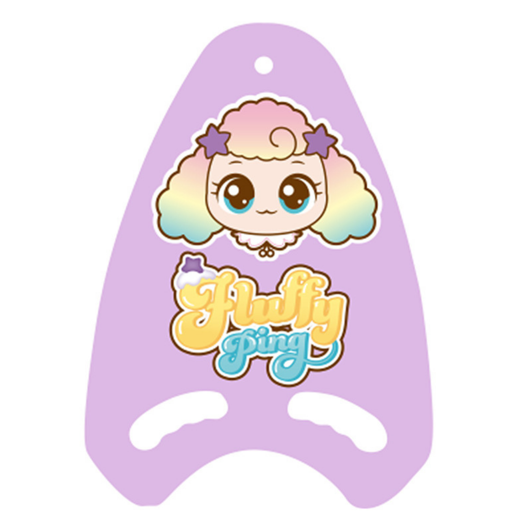 Phao bơi ván tập bơi trẻ em phao lưng bơi lội chính hãng YOU YOU hình pony, khủng long Mirilik House