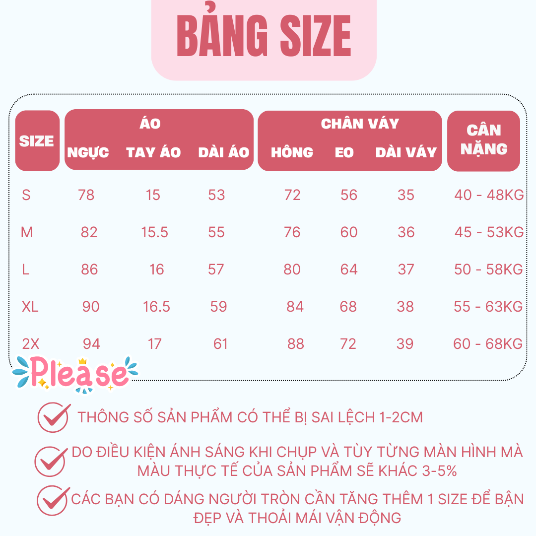 Váy thể thao nữ cao cấp Pickleball Golf Tennis cầu lông dã ngoại thời trang thoáng mát Mirilik House