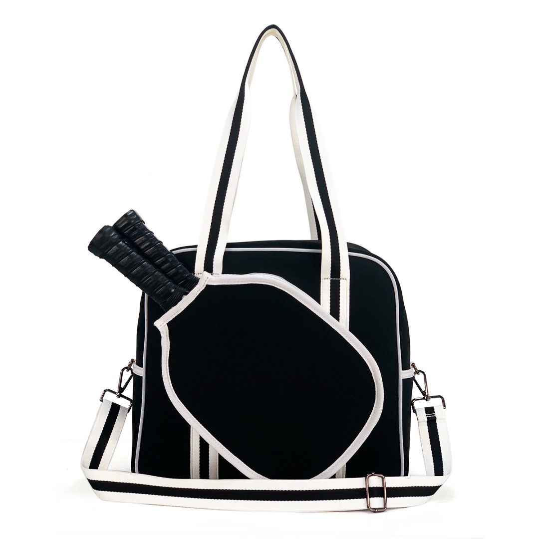 Túi Đựng Vợt Pickleball Nam Nữ Cao Su Chống Sốc Balo Đựng Vợt Dụng Cụ Thể Thao Pickleball MiRi Sport