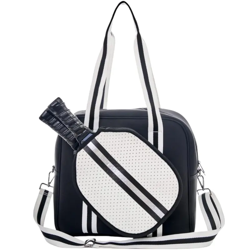 Túi Đựng Vợt Pickleball Nam Nữ Cao Su Chống Sốc Balo Đựng Vợt Dụng Cụ Thể Thao Pickleball MiRi Sport