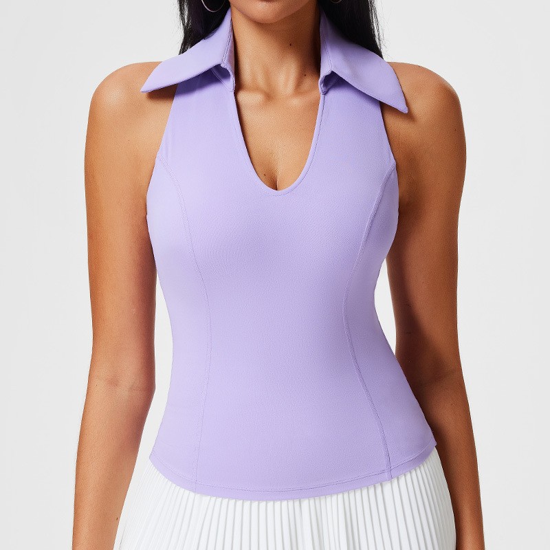 Set Váy Pickleball Tennis Bra Mút Đúc Tập Thể Thao Nữ Chất Thun Lạnh Hàng Quảng Châu Cao Cấp Mirilik