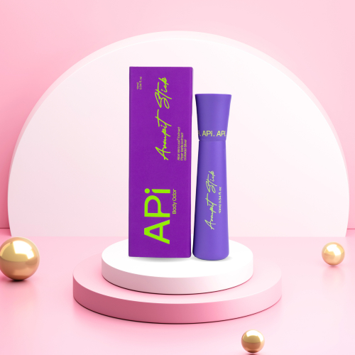 Son nách khử mùi hôi Serum khử mùi hôi nách API lăn nách giảm thâm nách ngăn tiết mồ hôi