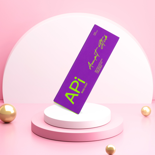 Son nách khử mùi hôi Serum khử mùi hôi nách API lăn nách giảm thâm nách ngăn tiết mồ hôi