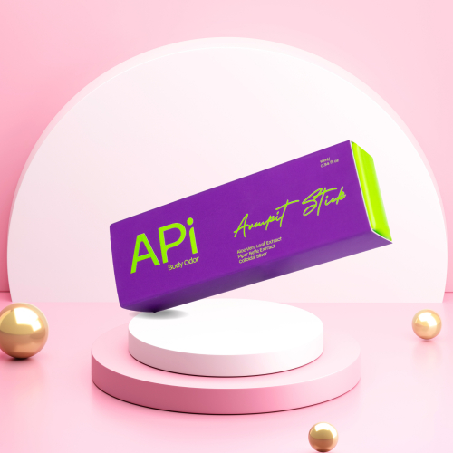 Son nách khử mùi hôi Serum khử mùi hôi nách API lăn nách giảm thâm nách ngăn tiết mồ hôi