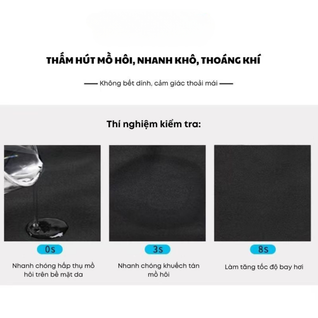 Quần bơi nam có túi 2 lớp kín đáo chất liệu thoáng khí Quần đi biển cao cấp siêu nhẹ