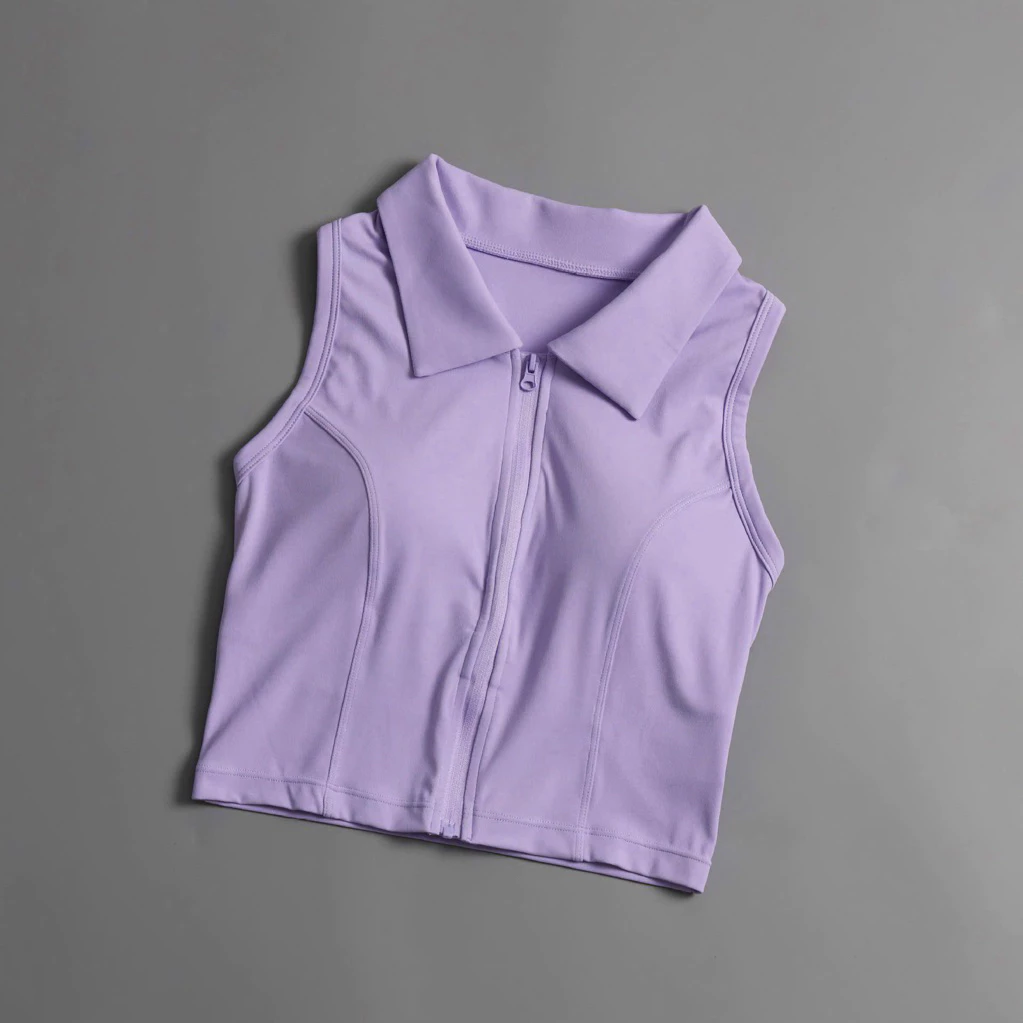 Váy tennis pickleball golf thể thao nữ áo bra mút đúc MIRILIK hàng chuẩn Váy thể thao thời trang