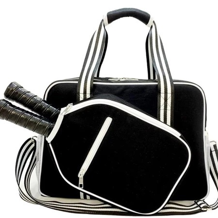 Túi Đựng Vợt Pickleball Nam Nữ Cao Su Chống Sốc Balo Đựng Vợt Dụng Cụ Thể Thao Pickleball MiRi Sport