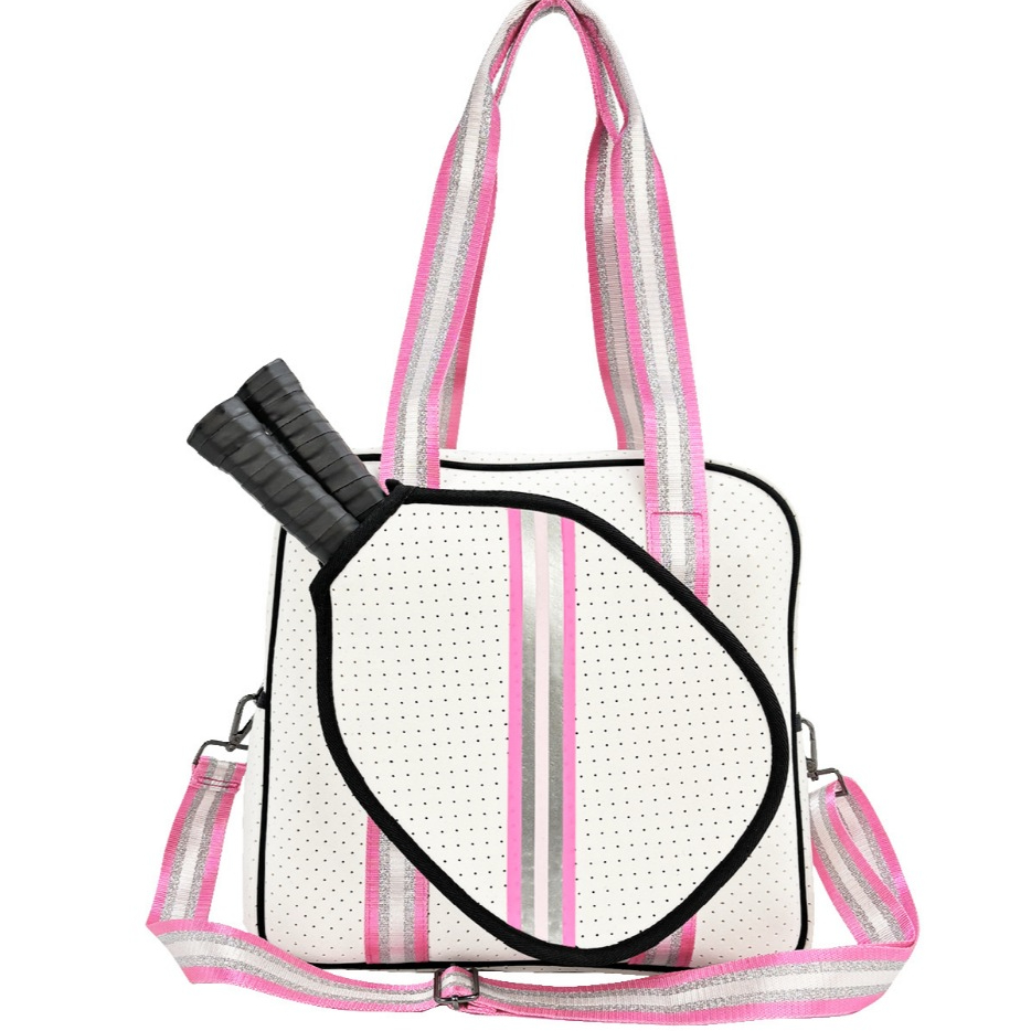 Túi Đựng Vợt Pickleball Nam Nữ Cao Su Chống Sốc Balo Đựng Vợt Dụng Cụ Thể Thao Pickleball MiRi Sport