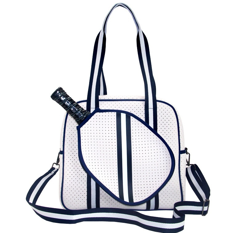 Túi Đựng Vợt Pickleball Nam Nữ Cao Su Chống Sốc Balo Đựng Vợt Dụng Cụ Thể Thao Pickleball MiRi Sport