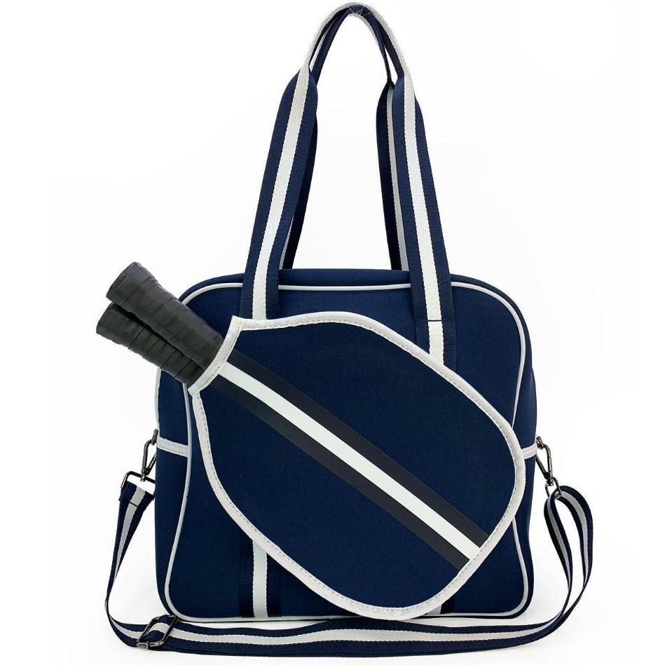 Túi Đựng Vợt Pickleball Nam Nữ Cao Su Chống Sốc Balo Đựng Vợt Dụng Cụ Thể Thao Pickleball MiRi Sport