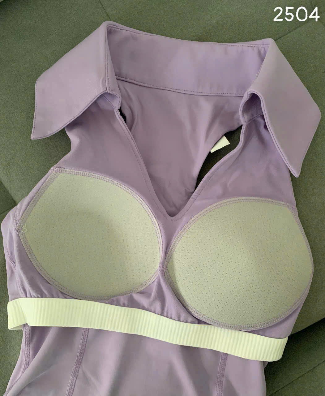 Set Váy Pickleball Tennis Bra Mút Đúc Tập Thể Thao Nữ Chất Thun Lạnh Hàng Quảng Châu Cao Cấp Mirilik