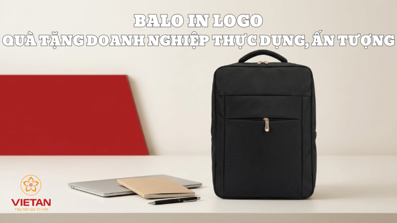 Balo In Logo