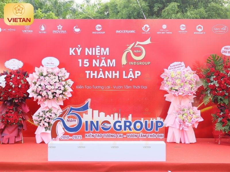 50+ Ý tưởng Slogan kỷ niệm thành lập công ty hay, ý nghĩa