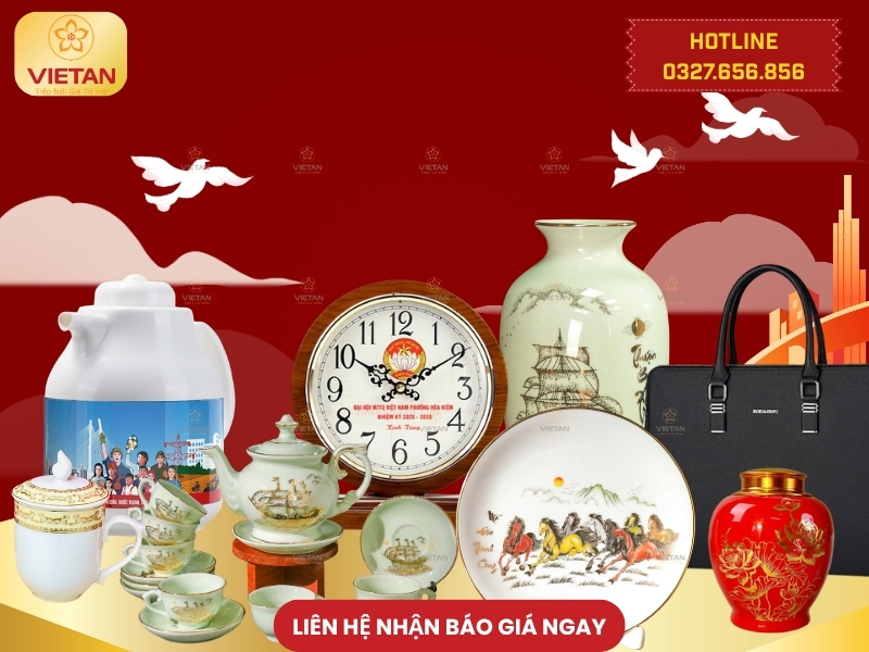 Gợi ý 100+ quà tặng 30/4 ý nghĩa, thiết thực cho từng đối tượng