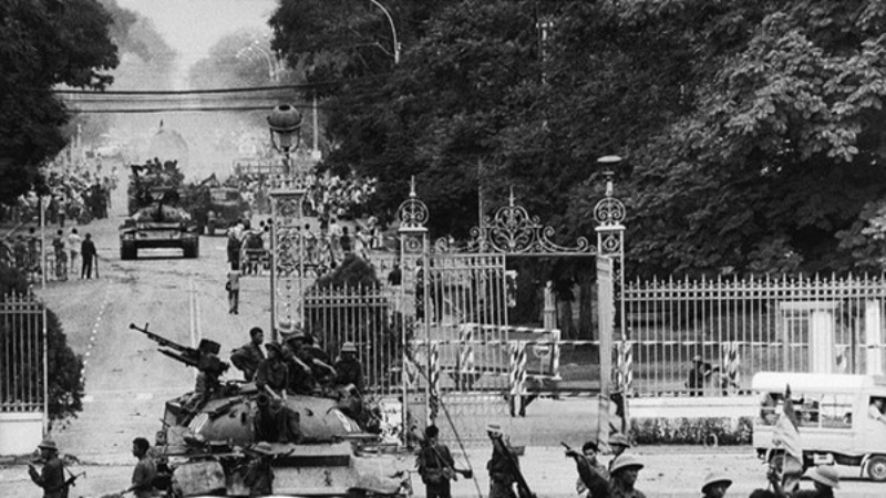 Lịch sử, nguồn gốc và ý nghĩa ngày 30/4