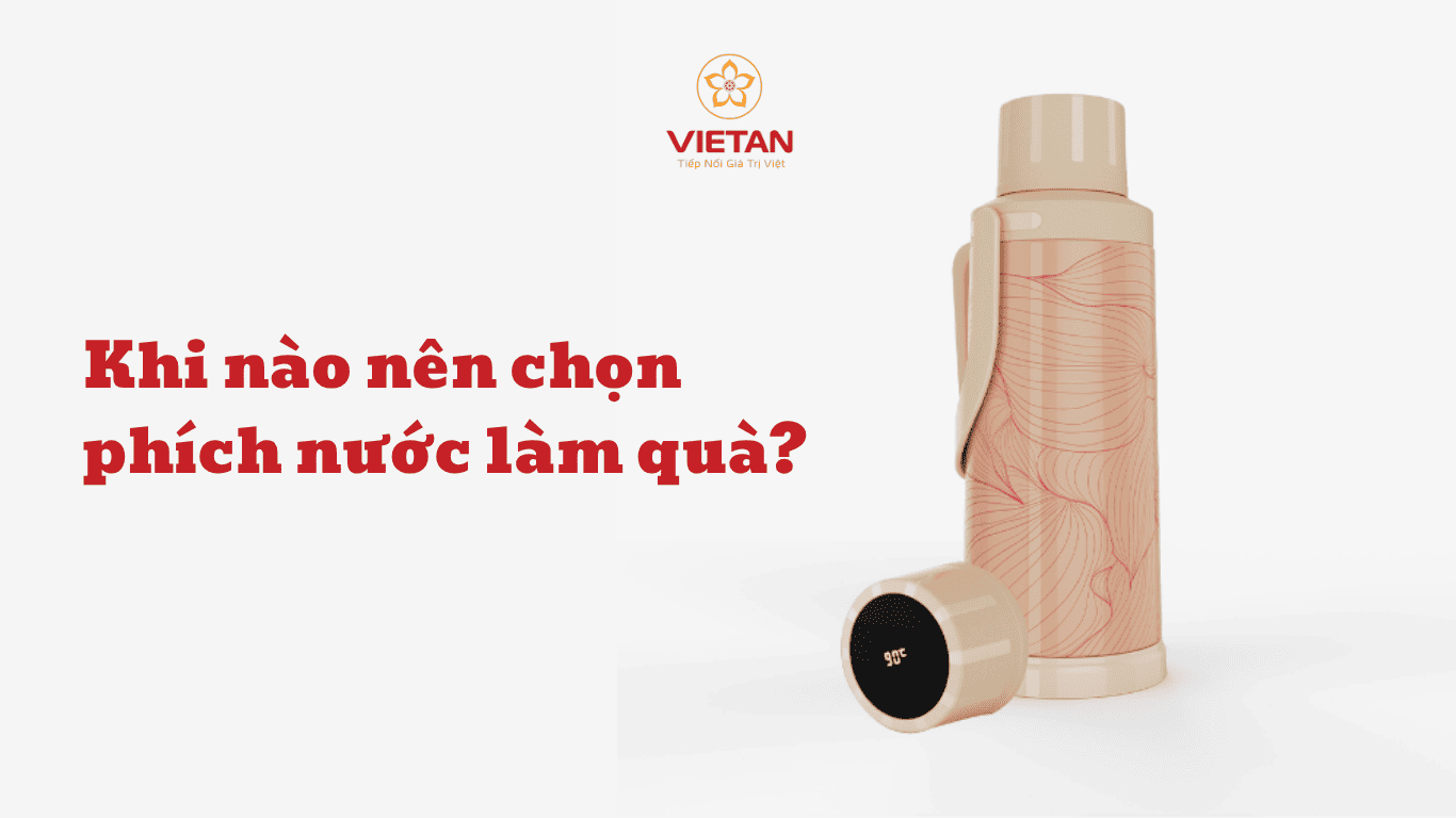 Bình Giữ Nhiệt Hay Phích Nước Chọn Loại Nào Làm Quà 3