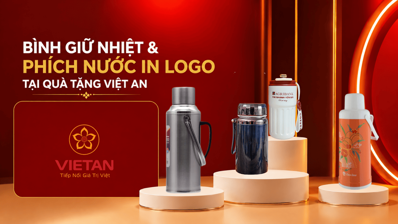 Bình Giữ Nhiệt Hay Phích Nước Chọn Loại Nào Làm Quà 5