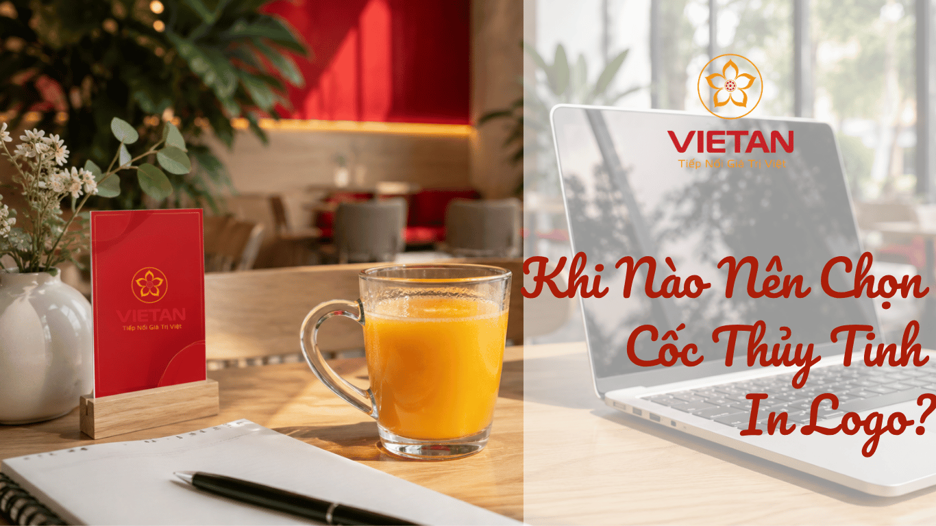 cốc thủy tinh hay ly sứ 2
