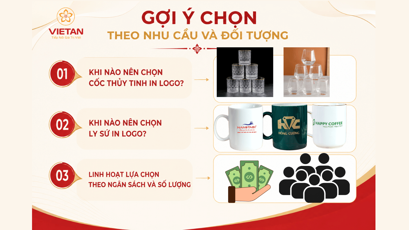 cốc thủy tinh hay ly sứ 4