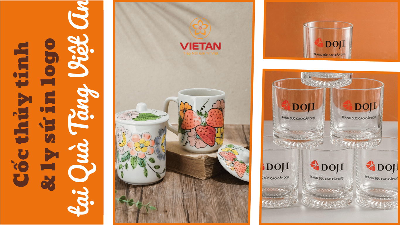 cốc thủy tinh hay ly sứ 5