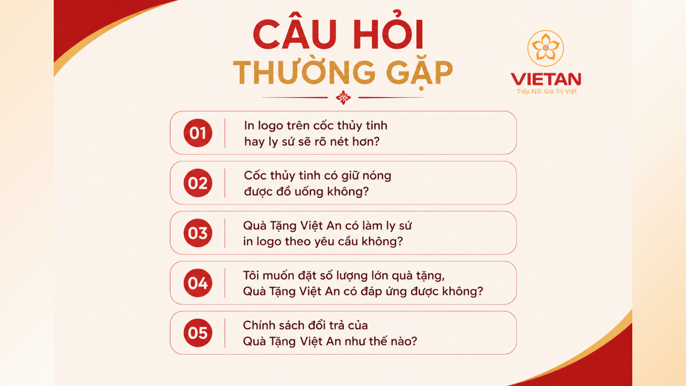 cốc thủy tinh hay ly sứ 6