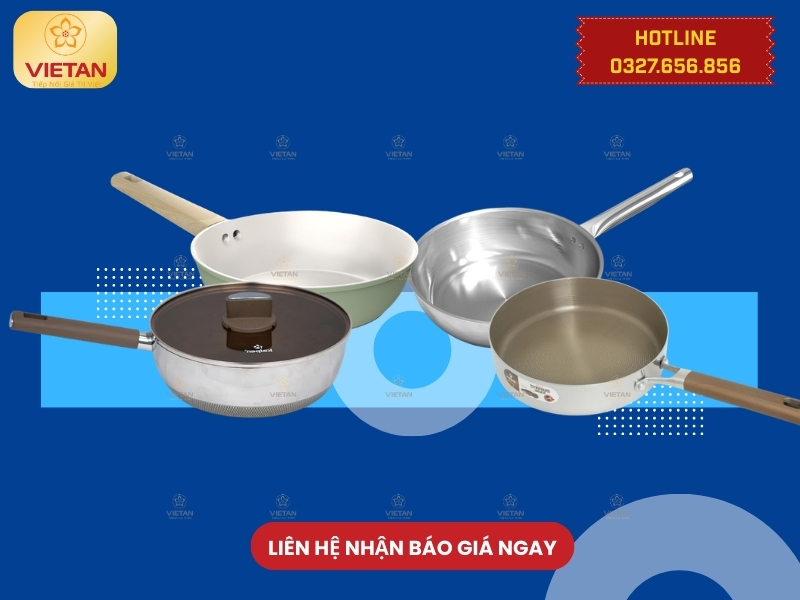 Chảo chống dính