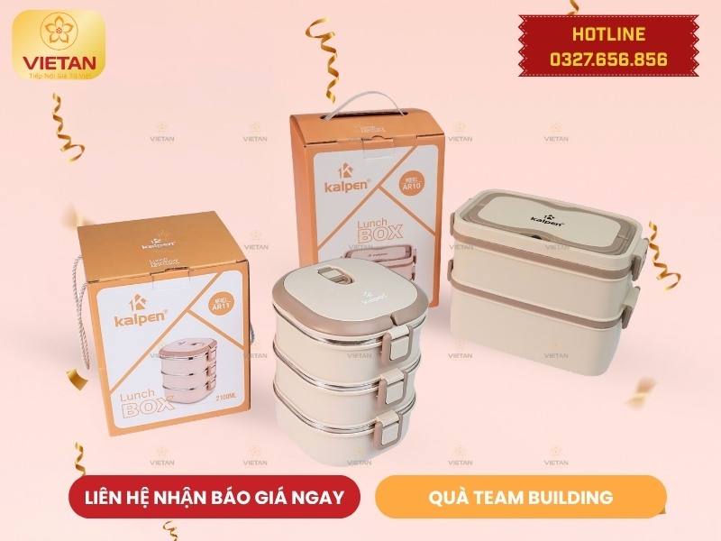 Hộp đựng cơm trưa