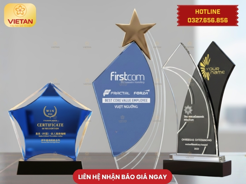 Kỷ niệm chương hoặc huy chương