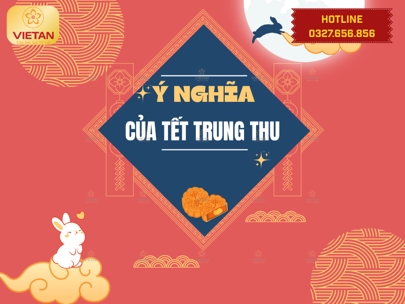 Ý nghĩa của Tết Trung thu