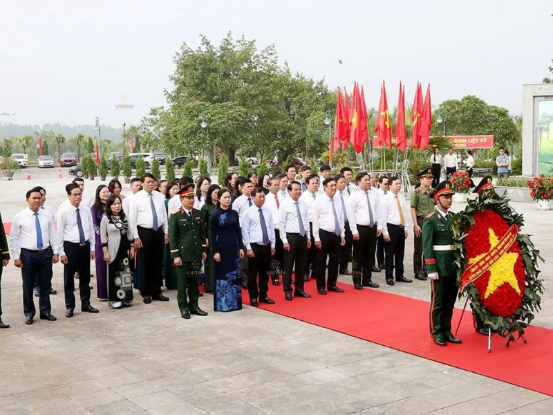 Gửi trọn lời chúc 27/7 ý nghĩa cùng quà tặng tri ân trang trọng