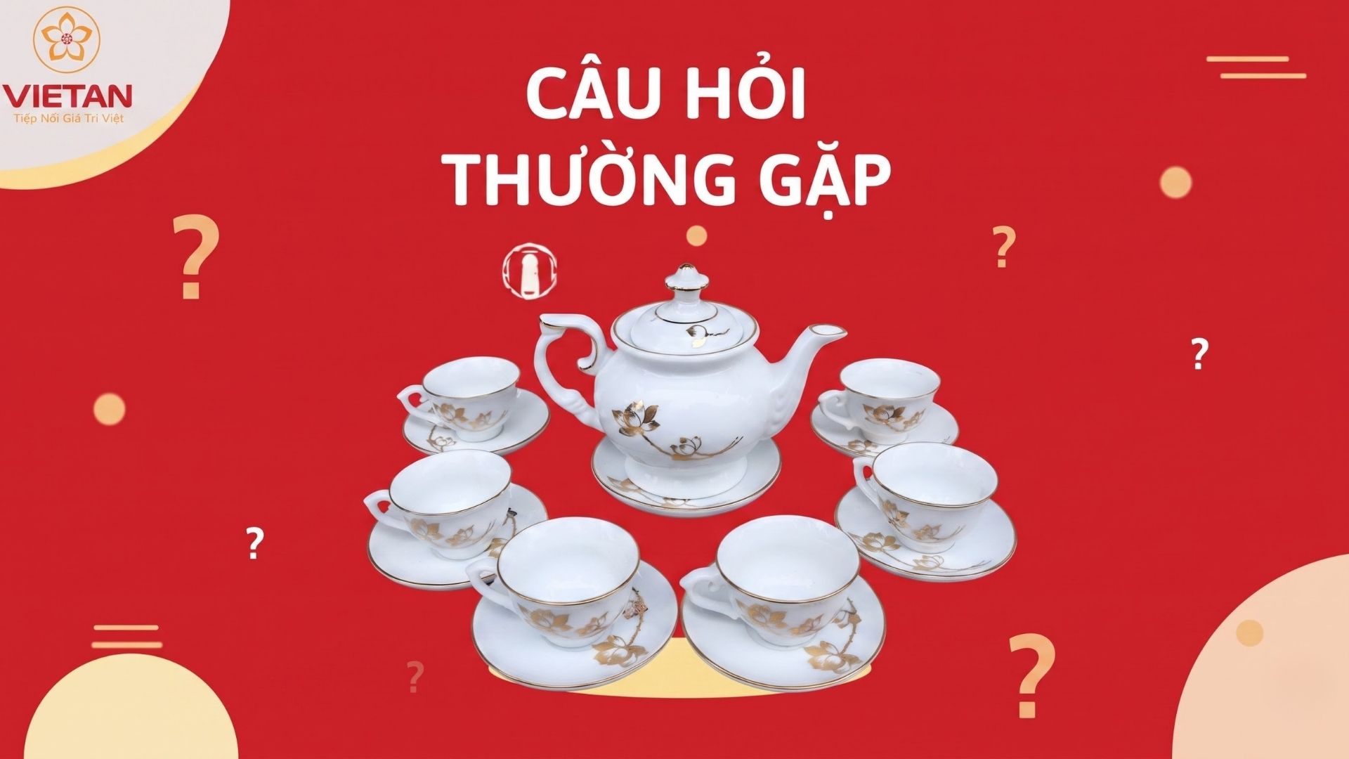 nên tặng ấm chén hay bộ ấm trà 6
