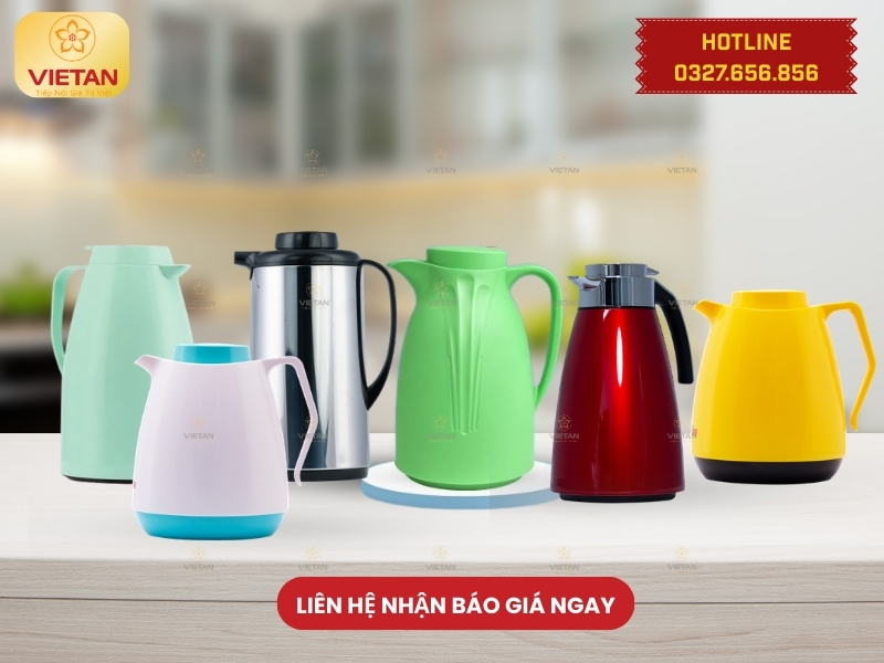 Phích giữ nhiệt