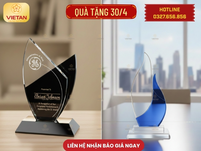 quà kỷ niệm 30/4 cho người có công