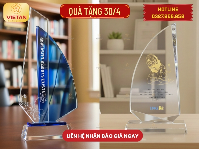 quà nhân dịp 30/4 cho người có công với cách mạng