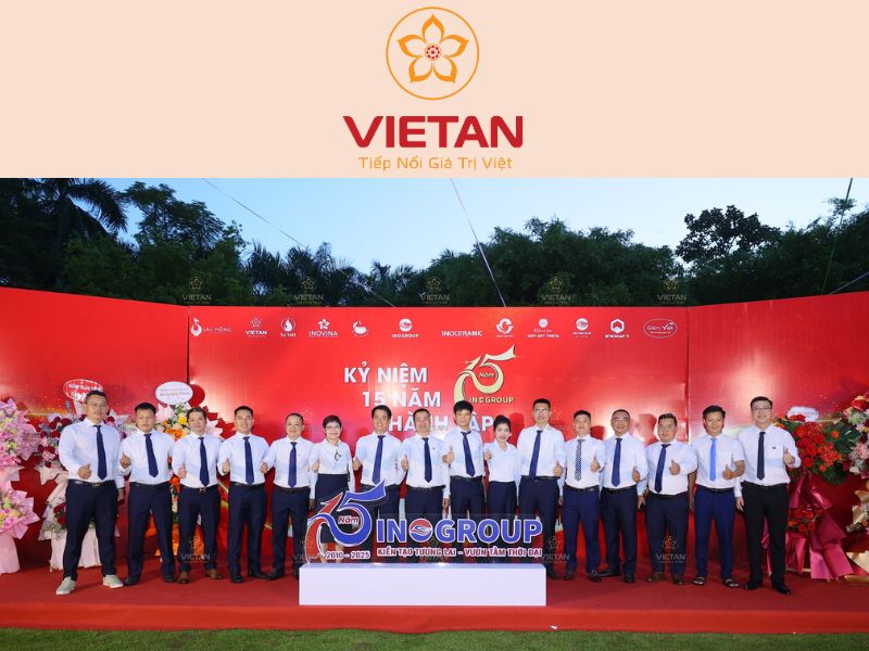 Tại sao doanh nghiệp cần quan tâm đến quà tặng kỷ niệm thành lập công ty