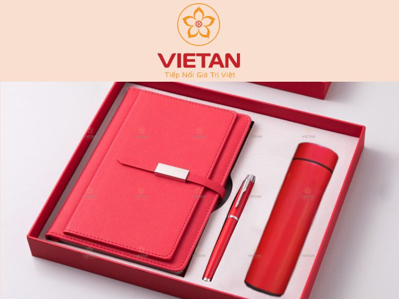 bộ giftset