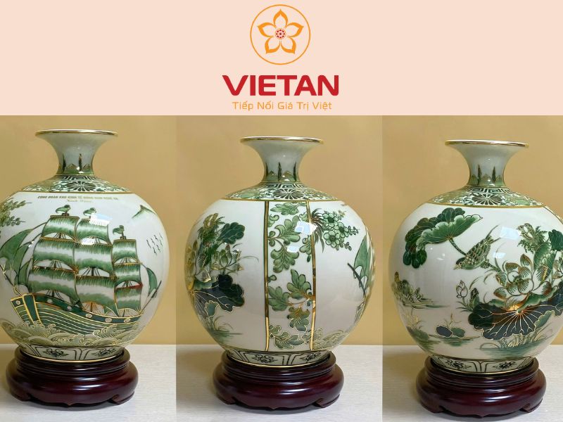 Phân loại quà tặng theo ngân sách