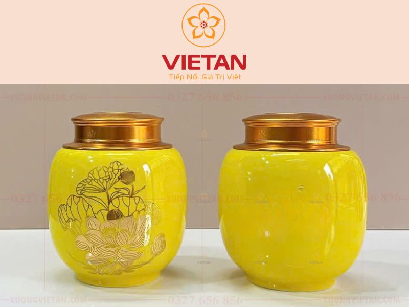 Phân loại theo đối tượng nhận quà