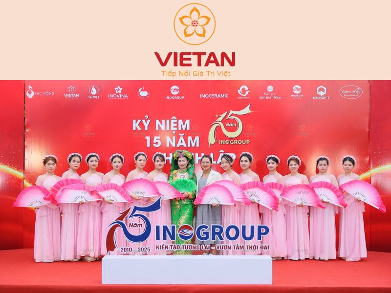 Xây dựng kịch bản chi tiết cho buổi lễ