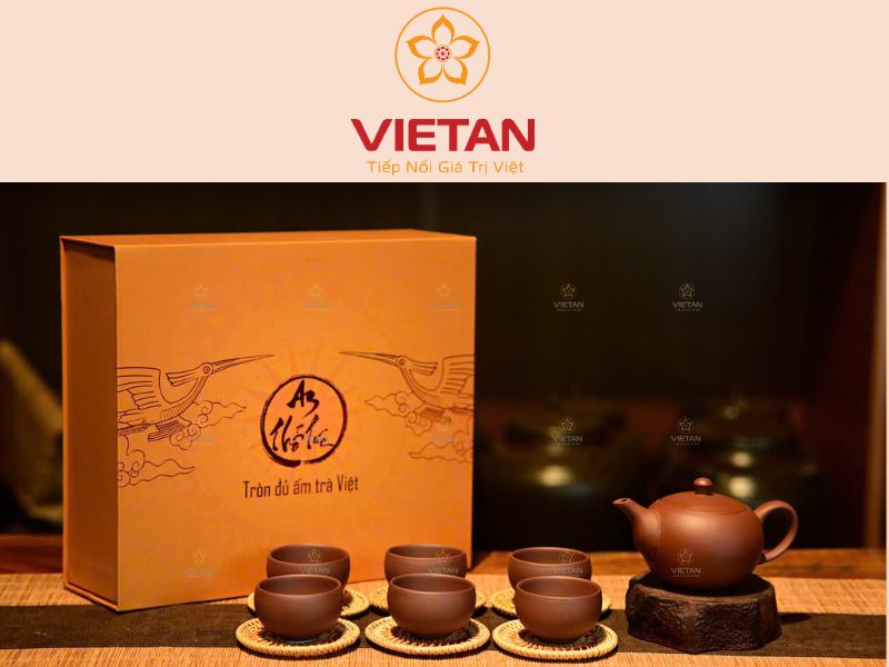 quà tặng thành lập công ty