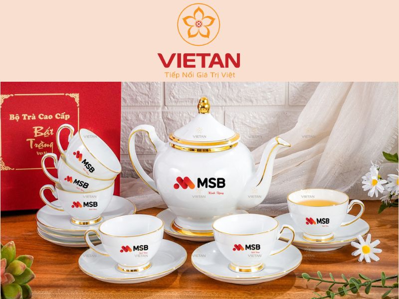 quà tặng lễ kỷ niệm thành lập công ty