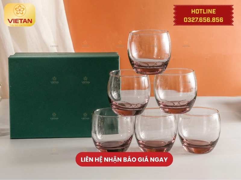 Quy trình đặt quà tặng sự kiện giá rẻ tại Việt An