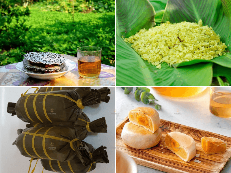 Quà đặc sản 15+ Gợi ý quà tặng Trung thu cao cấp sang trọng được ưa chuộng